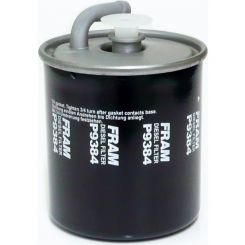 Fram Fuel Filter