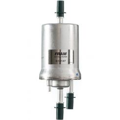 Fram Fuel Filter