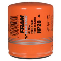 Fram High Performance Racing Oil Filter