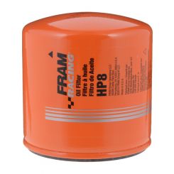 Fram High Performance Racing Oil Filter