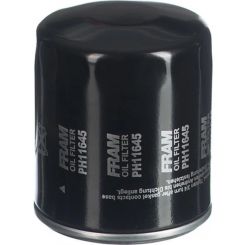 Fram Oil Filter