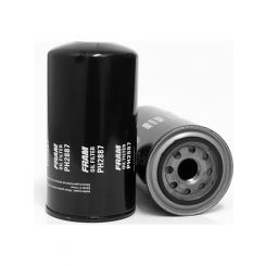 Fram Oil Filter