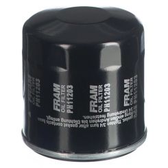 Fram Oil Filter