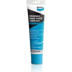 Bendix Ceramasil Brake Grease / Lubricant High Performance Synthetic 255g