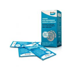 Bendix Ceramasil Brake Grease / Lubricant High Performance Synthetic 6g