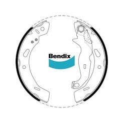 Bendix Brake Shoes