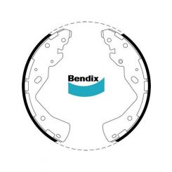 Bendix Brake Shoes