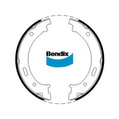 Bendix Brake Shoes