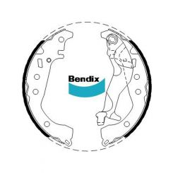 Bendix Brake Shoes