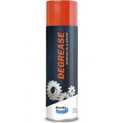 Bendix Degreaser Spray Can 400g