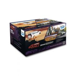 Bendix Ultimate 4WD Brake Upgrade Kit
