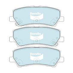 Bendix Ultimate Brake Pad