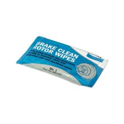 Bendix Brake Clean Rotor Wipes