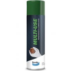 Bendix Multi-Use Penetrates & Lubricates 400g