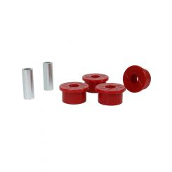 Nolathane Rear Spring Eye Front Bushing