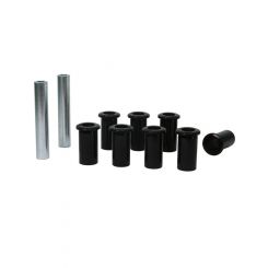 Whiteline Rear Spring Shackle Bushing