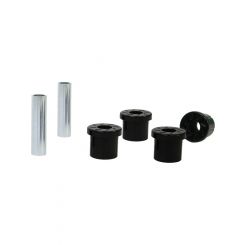 Whiteline Rear Spring Shackle Bushing
