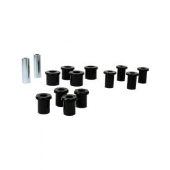 Whiteline Rear Spring Kit