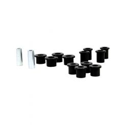 Whiteline Rear Spring Kit