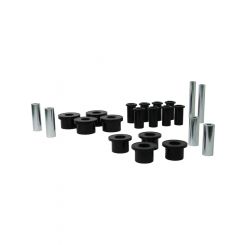 Whiteline Rear Spring Kit