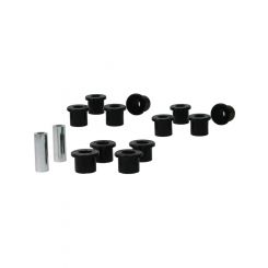 Whiteline Rear Spring Kit