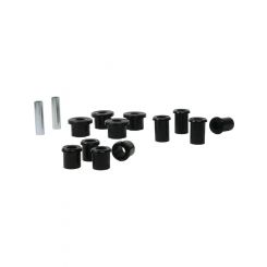 Whiteline Rear Spring Kit