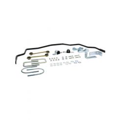 Whiteline Rear Sway Bar 18mm Adjustable