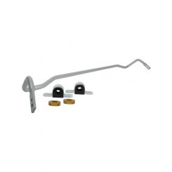 Whiteline Rear Sway Bar 18mm Adjustable