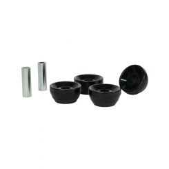 Whiteline Front Strut Rod To Chassis Bushing