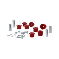 Nolathane Rear Control Arm Kit