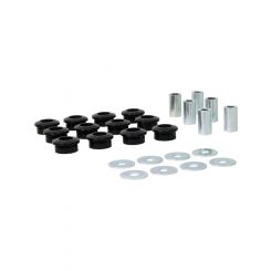 Whiteline Rear Control Arm Front & Rear Arm Service Kit