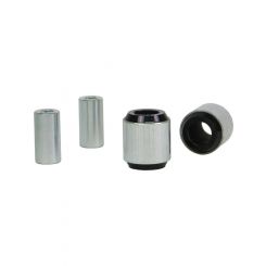 Whiteline Front Shock Absorber To Control Arm Bushing