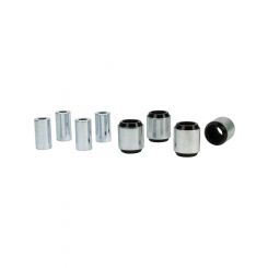 Whiteline Rear Control Arm Rear Inner & Outer Bushing