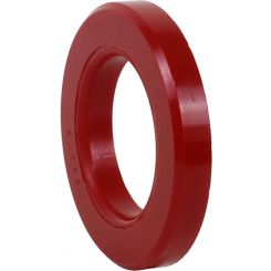 Nolathane Rear Coil Spring Pad Bushing Kit