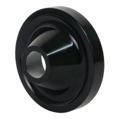 Whiteline Rear Coil Spring Pad Bushing Kit