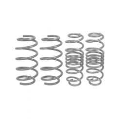 Whiteline Front & Rear Coil Springs Lowered