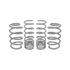 Whiteline Front & Rear Coil Springs Lowered