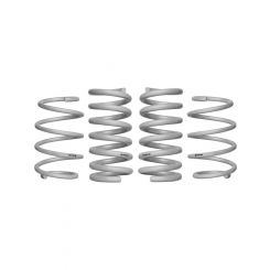 Whiteline Front & Rear Coil Springs Lowered