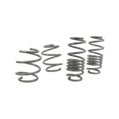 Whiteline Front & Rear Coil Springs Lowered