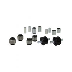 Whiteline Rear Essential Vehicle Kit