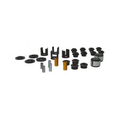 Whiteline Rear Essential Vehicle Kit