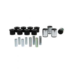 Whiteline Front Control Arm Kit
