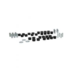 Whiteline Rear Control Arm Kit