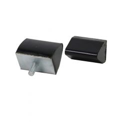 Whiteline Front Bump Stop Bushing