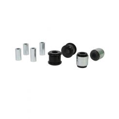 Whiteline Rear Control Arm Rear Inner & Outer Bushing