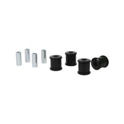 Whiteline Rear Control Arm Front Inner & Outer Bushing