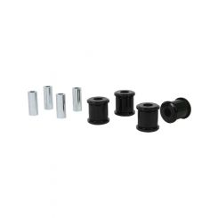 Whiteline Rear Control Arm Front Inner & Outer Bushing
