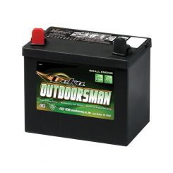 Deka Outdoorman High Performance Maintenance Free 12V SmallEngine Battery