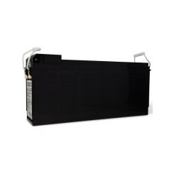 Remco 100Ah Stand By Front Term. AGM (Absorbent Glass) 12V Battery