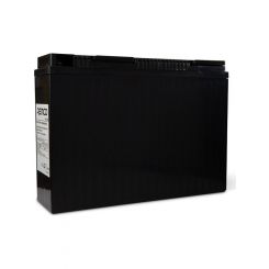 Remco 106Ah Stand By Front Term. AGM (Absorbent Glass) 12V Battery